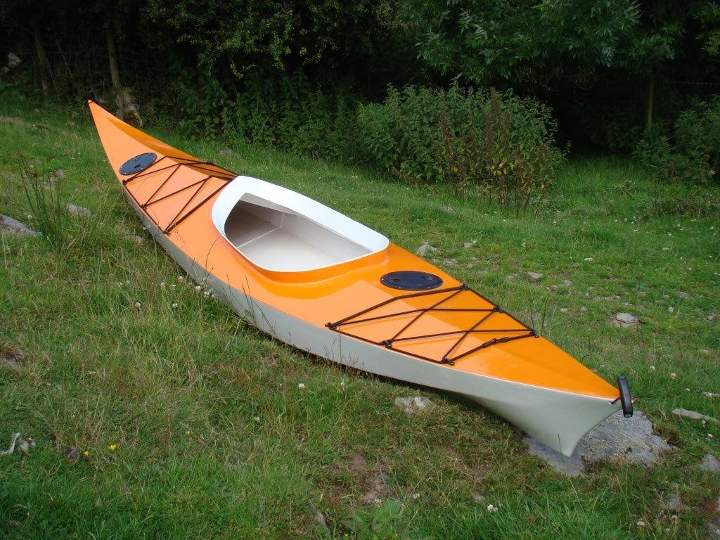 Sea Kayak for Sale